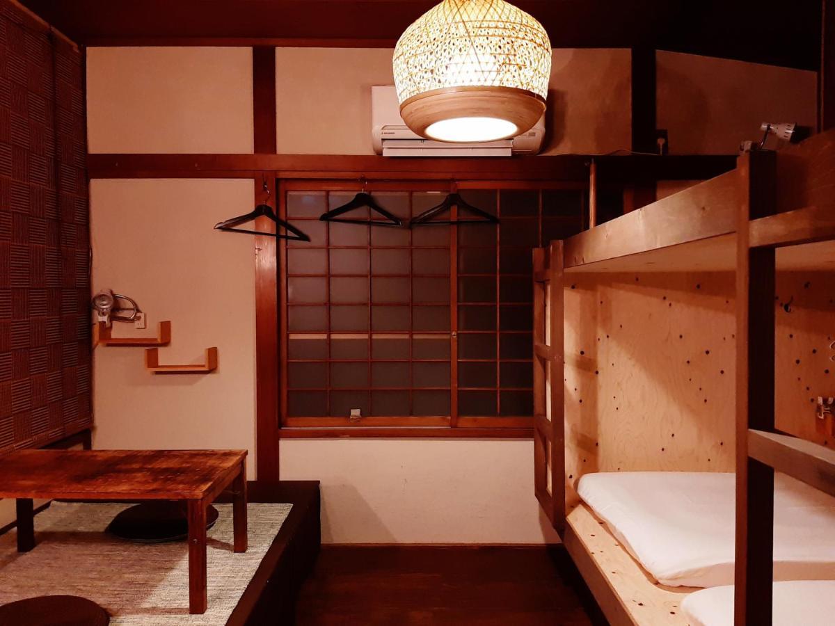 Guest House Futareno Yokohama  Luaran gambar
