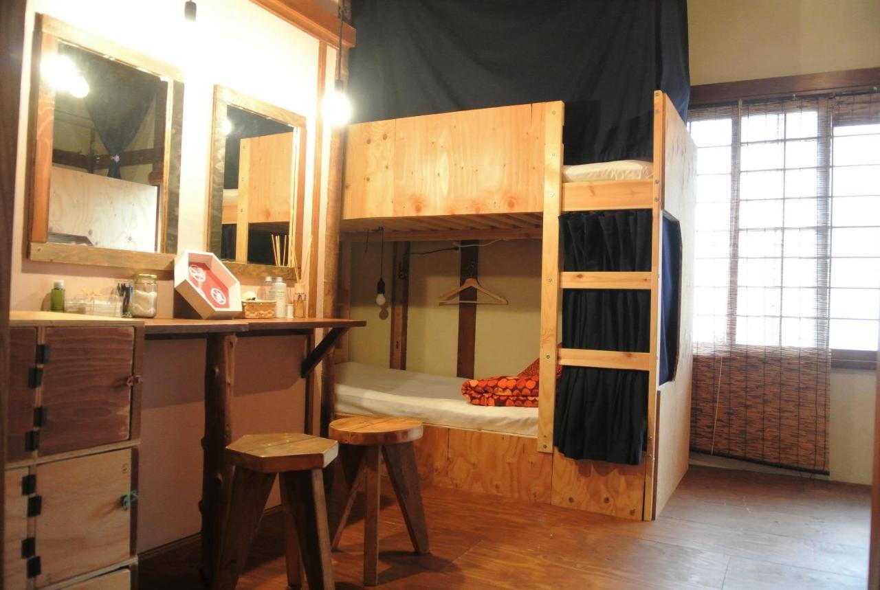 Guest House Futareno Yokohama  Luaran gambar