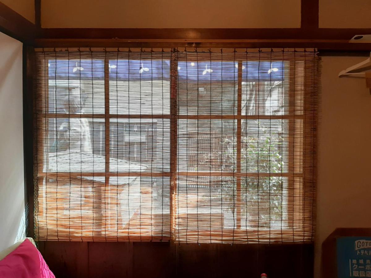 Guest House Futareno Yokohama  Luaran gambar
