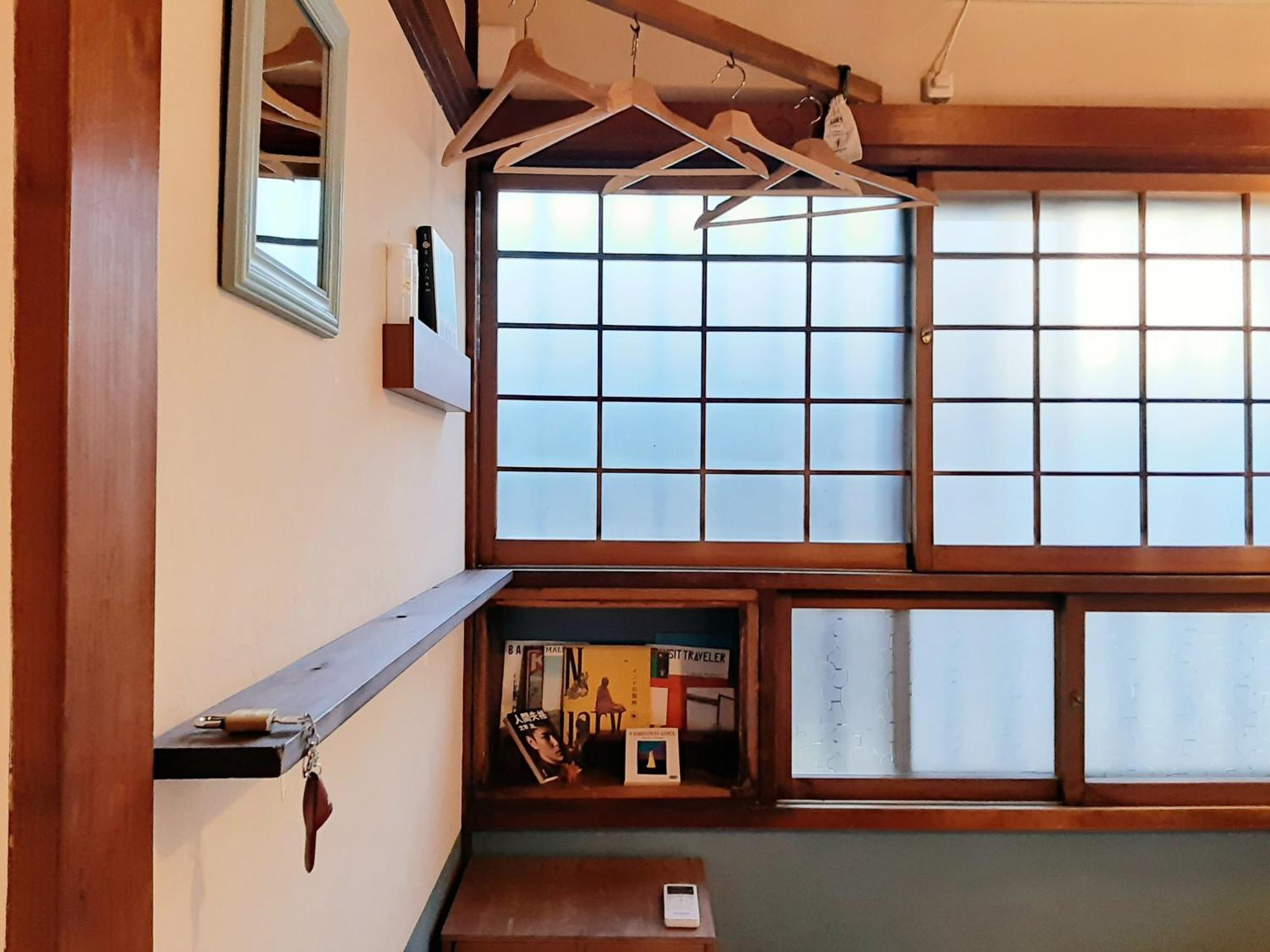 Guest House Futareno Yokohama  Bilik gambar