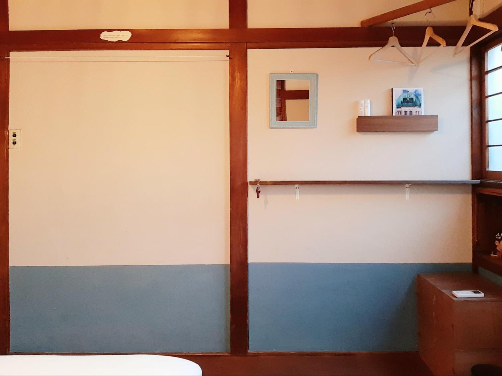 Guest House Futareno Yokohama  Bilik gambar
