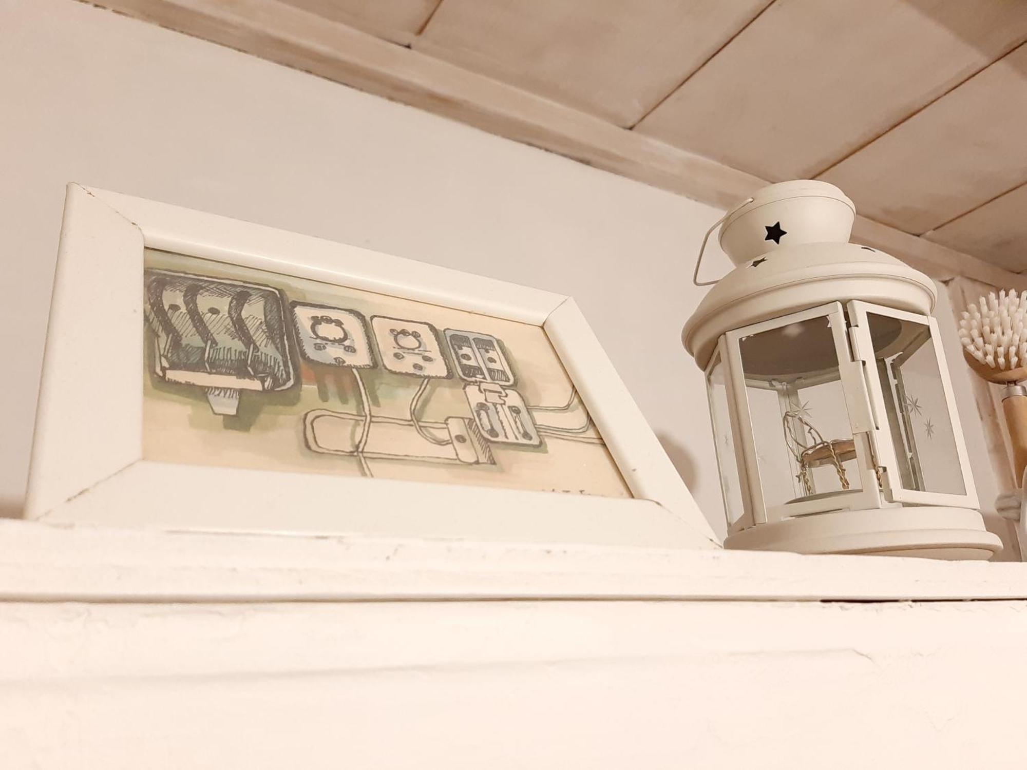 Guest House Futareno Yokohama  Bilik gambar