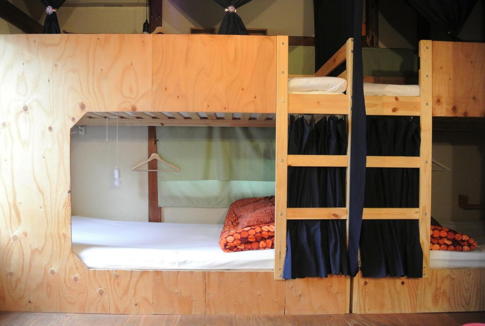 Guest House Futareno Yokohama  Bilik gambar
